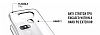 Spigen Ultra Hybrid LG G5 effaf Rubber Klf - Resim 9