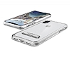 Spigen Ultra Hybrid S iPhone X / XS Ultra Koruma effaf Klf - Resim: 6