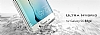 Spigen Ultra Hybrid Samsung Galaxy S6 Edge effaf Klf - Resim 8