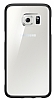 Spigen Ultra Hybrid Samsung Galaxy S6 Edge Plus Siyah Kılıf - Resim: 3