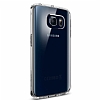 Spigen Ultra Hybrid Samsung Galaxy S6 Edge Space Klf - Resim: 2