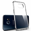 Spigen Ultra Hybrid Samsung Galaxy S6 Edge Space Klf - Resim: 1