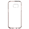Spigen Ultra Hybrid Samsung Galaxy S7 Edge Rose Gold Klf - Resim: 2