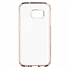 Spigen Ultra Hybrid Samsung Galaxy S7 Rose Gold Klf - Resim: 7