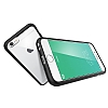 Spigen Ultra Hybrid iPhone 6 Plus / 6S Plus Ultra nce Siyah Rubber Klf - Resim: 1