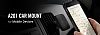 Spigen Premium A201 Universal Manyetik Ara Tutucu - Resim: 7