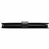 Spigen Wallet S LG G6 Standl Kapakl Siyah Deri Klf - Resim 4