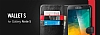 Spigen Wallet Samsung Galaxy Note 5 Standlı Kapaklı Siyah Deri Kılıf - Resim: 6