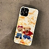 Dafoni Art Samsung Galaxy A52 Style Couple Teddy Klf - Resim: 3