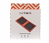 Sunbank SunTouch 5.3W Gne Enerjili Anlk Turuncu arj Cihaz - Resim 4