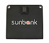 Sunbank SunTouch 5.3W Gne Enerjili Anlk Turuncu arj Cihaz - Resim 2