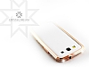 Tal Samsung Galaxy S3 / S3 Neo Copper Bumper ereve Klf - Resim 2