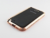 Tal Samsung N7100 Galaxy Note 2 Copper Bumper ereve Klf - Resim 3