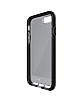 tech21 EVOCHECK iPhone 7 Plus / 8 Plus Ultra Koruma Siyah Klf - Resim 1