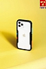 TGViS Vibrant iPhone 11 Pro Ultra Koruma Beyaz Klf - Resim: 6