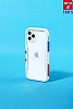 TGViS Vibrant iPhone 11 Pro Ultra Koruma Beyaz Klf - Resim: 7