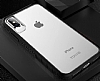 TGViS Vibrant iPhone X / XS Ultra Koruma Beyaz Klf - Resim: 2