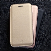 Totu Design Acme Series iPhone 7 / 8 Standl Kapakl Rose Gold Klf - Resim: 3