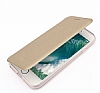 Totu Design Acme Series iPhone 7 Plus / 8 Plus Standl Kapakl Rose Gold Klf - Resim: 3