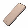 Totu Design Acme Series iPhone X / XS Standl Kapakl Gold Klf - Resim 3