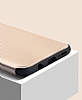 Totu Design Acme Series Samsung Galaxy S9 Kapakl Gold Klf - Resim: 8