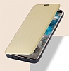 Totu Design Acme Series Samsung Galaxy S9 Kapakl Gold Klf - Resim: 2