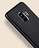 Totu Design Acme Series Samsung Galaxy S9 Kapakl Siyah Klf - Resim: 1
