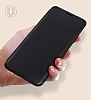 Totu Design Acme Series Samsung Galaxy S9 Kapakl Siyah Klf - Resim: 6