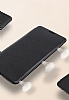Totu Design Acme Series Samsung Galaxy S9 Kapakl Siyah Klf - Resim: 3