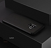 Totu Design Acme Series Samsung Galaxy S9 Kapakl Siyah Klf - Resim: 9