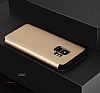 Totu Design Acme Series Samsung Galaxy S9 Kapakl Gold Klf - Resim: 9