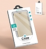 Totu Design Acme Series Samsung Galaxy S9 Kapakl Gold Klf - Resim 4