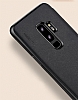 Totu Design Acme Series Samsung Galaxy S9 Plus Kapakl Siyah Klf - Resim: 4