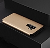 Totu Design Acme Series Samsung Galaxy S9 Plus Kapakl Gold Klf - Resim 10