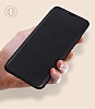 Totu Design Acme Series Samsung Galaxy S9 Plus Kapakl Siyah Klf - Resim: 5