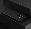 Totu Design Acme Series Samsung Galaxy S9 Plus Kapakl Siyah Klf - Resim 10