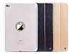 Totu Design Apple iPad mini 4 Siyah Klf - Resim: 6