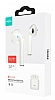 Totu Design Beyaz Bluetooth Kulaklk - Resim: 1