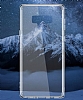 Totu Design Fairy Samsung Galaxy Note 9 Silikon Kenarl effaf Rubber Klf - Resim 4