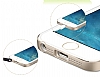 Totu Design iPhone SE / 5 / 5S Gold Bumper Klf - Resim: 3