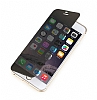 Totu Design iPhone 6 / 6S Gizli Ekranl Kapakl Klf - Resim: 2