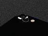 Totu Design iPhone 7 / 8 Silver Metal Kamera Koruma Yz ve Cam - Resim 2
