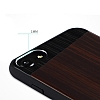 Totu Design iPhone 7 / 8 Ahap Kahverengi Rubber Klf - Resim: 3