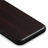 Totu Design iPhone 7 Plus / 8 Plus Ahap Kahverengi Rubber Klf - Resim: 2