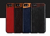 Totu Design Jazz Diagonal iPhone 7 Plus / 8 Plus Lacivert Klf - Resim: 1