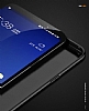 Totu Design Jazz Series Samsung Galaxy S9 Kartlkl Gold Rubber Klf - Resim 6