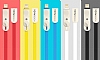 Totu Design Joe Series Lightning & Micro USB Siyah Data Kablosu 1,20m - Resim 5