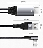 Totu Design Lightning Krmz HDMI Adaptr - Resim 5