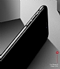 Totu Design Magic Mirror iPhone X / XS Beyaz Rubber Klf - Resim: 5