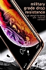 Totu Design Magic Mirror iPhone XS Max Siyah Rubber Klf - Resim: 8